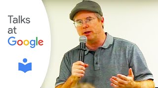 Andy Weir: "Artemis" | Talks at Google