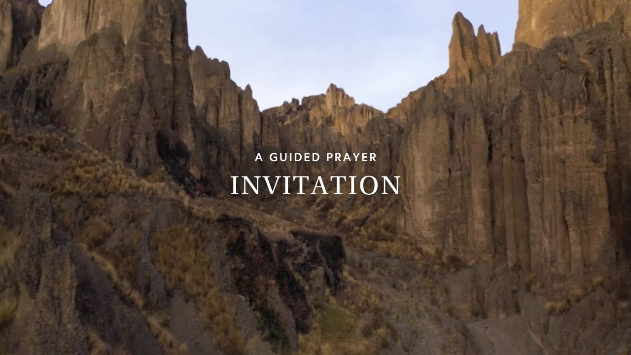 Invitation