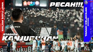 Download lagu TANAH KEJAYAAN - LIVE ACCOUSTIC STD. KANJURUHAN mp3