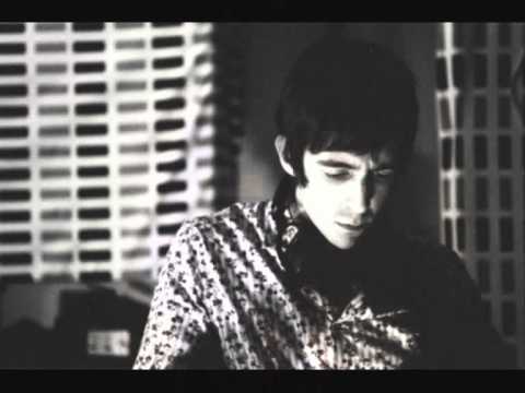 Rainbow Woman - Miles Kane
