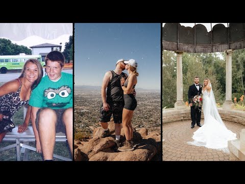 STORY TIME: how I started dating my high school sweetheart