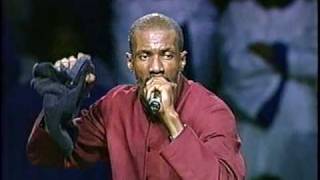 Bishop Noel Jones - FGBCF Conference 1998 pt6