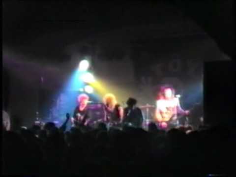 LustFingeR - Bitte lieber Staatsanwalt - Live in Chiemgau 1991