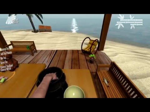 Tea Party Sim S-Rank MLG Speedrun Tutorial-ish