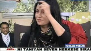 preview picture of video 'TANKÇILAR YUVASIZ KUŞLAR EKİN TV 01.11.2009 part 8'