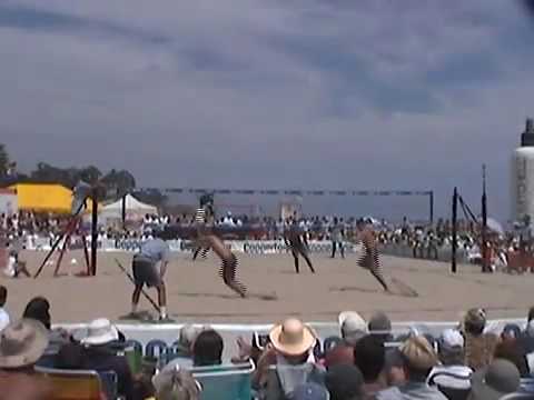 Karch vs. Canyon & Lewi in S.B. 1999