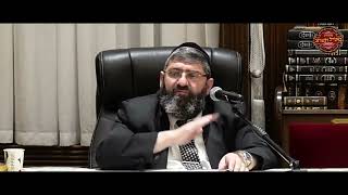 הרב אייל עמרמי - אם אתה עצוב אל תחליט החלטות (הרב אייל עמרמי) - התמונה מוצגת ישירות מתוך אתר האינטרנט יוטיוב. זכויות היוצרים בתמונה שייכות ליוצרה. קישור קרדיט למקור התוכן נמצא בתוך דף הסרטון