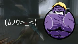 MGSV：TPP〈SC制圧対人、不完全ステルス対人〉下手なりにFOBを頑張るだけ20