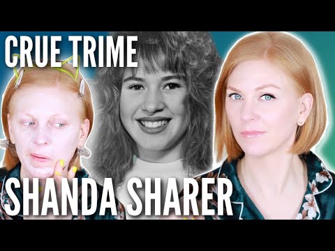 SHANDA SHARER | CRUE TRIME | BETTER OFF RED