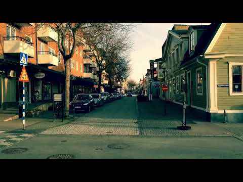 KARLSKRONAGATAN - Ronneby (Contan) - 190215 (Hej då, INTROPRIS) (Blekinge)
