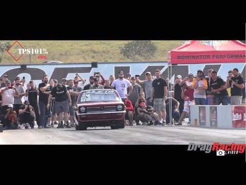 CHEVETTE SUPERSÔNICO ?