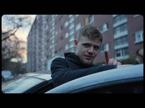 Aladin 135 (ft. Lesram & Zikxo) - Sur Paname (Clip Officiel)