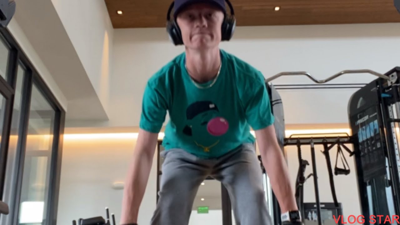 Back and biceps- baseball season