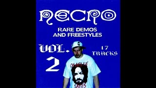 14 Necro_And_Captain_Carnage_Rhyming_Over_A_Beat_9