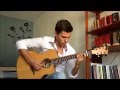 (Joan Osborne) One of Us - Andrei Albu - comp ...