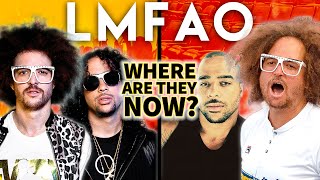 LMFAO | Where Are They Now? | Tragic Downfall, Greed &amp; Lawsuit