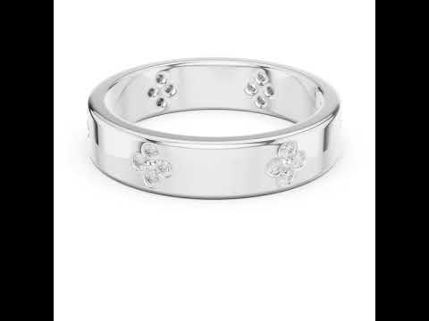 YouTube Video Thumbnail - White