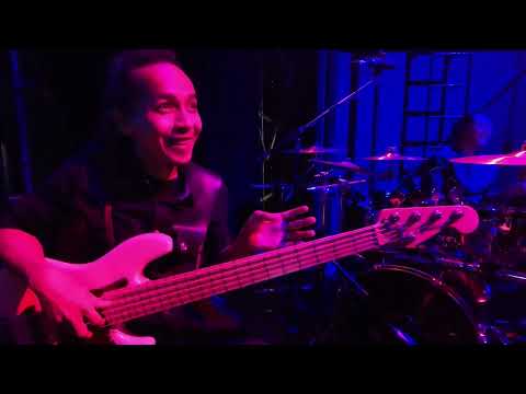 MEDLEY KHAI BAHAR DE FAM NABILA RAZALI