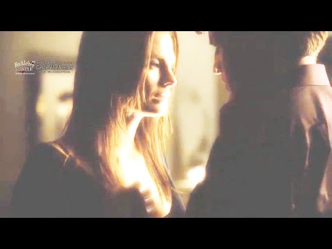 Castle 4x23 Ending with Deleted Scene Brightened