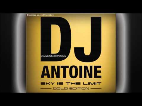 DJ Antoine vs Mad Mark-Mashup Megamix