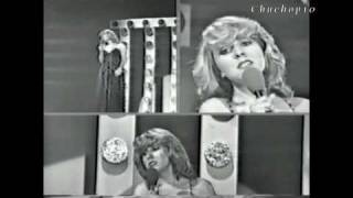 Delia Dorta - El color de tu mirada