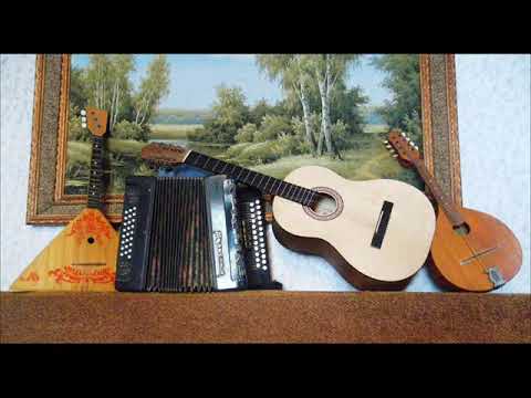 IVA Quartet-Kalinka-(IVA квартет-Калинка)