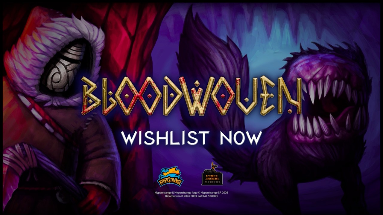 Announcement Trailer