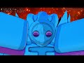 Jump Showdown UPDATE SHOWCASE UNHINGED ESPER COMPLETE NEW UNWANTED GOD ULT MOVE NEW LIMITED