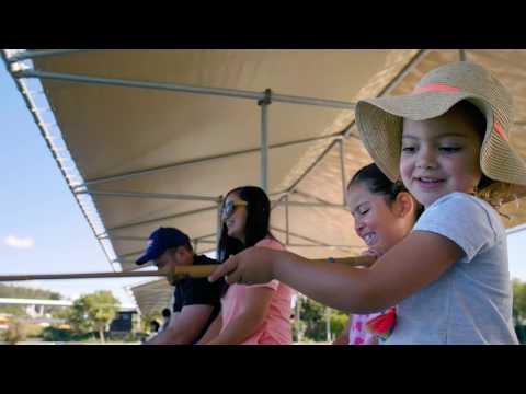 Experimente uma fuga em família para o Wairakei Resort Taupō