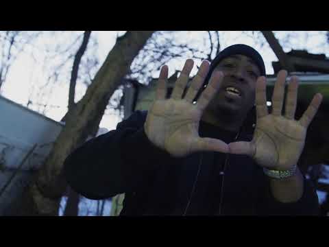 Loudboy - H.U.S.T.L.E  (Official video)