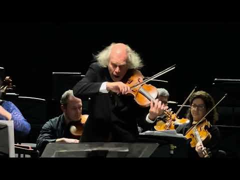 La Folia - Andres Mustonen | Israel Camerata Jerusalem