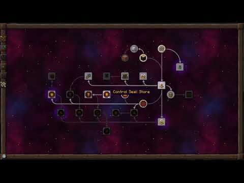 Thaumcraft Quick 6 - E23 Golemancy Part 2