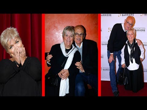 Mimie Mathy : Qui est Benoist le discret mari de la comèdienne