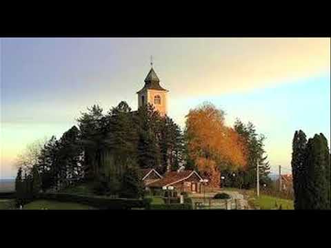 DRAGANICKI KRAJ - Josip Zoric