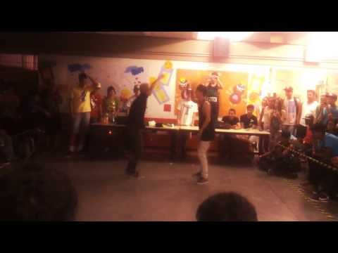 NiickID re-edit Wee Alves