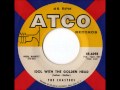 The Coasters - Idol With The Golden Head