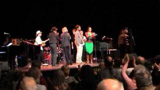 All You Need Is Love - Gary Brooker & friends