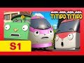 Titipo Español Episodios Completos L Todos Los Episodios 300min L Titipo Titipo Español