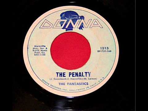 RARE WHITE DOO WOP - The Fantastics