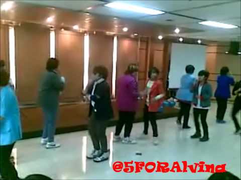 ZUZU Vina Focus Opera + Mr. Simple Full Member ZUZU