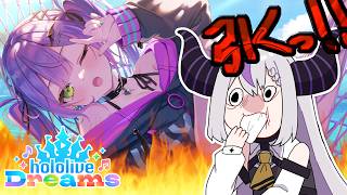 【ホロドリ】トワ様、助けて。初めてのホロドリ配信【ラプラス・ダークネス/ホロライブ】