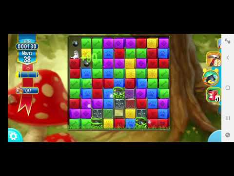 PET RESCUE SAGA LEVEL 3633 ~ NO BOOSTERS