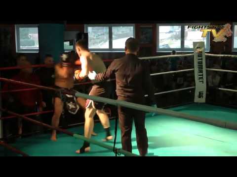 Thomas Michalski vs Eugen Skoba