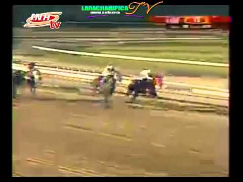 LA RINCONADA 12 CARRERA DOMINGO 07 DE DICIEMBRE DEL 2014