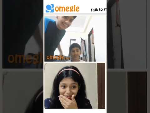 “Girl Meets Stranger on Omegle… You Won’t Believe It!” #shorts #omegle #omeglegirl #ytshorts