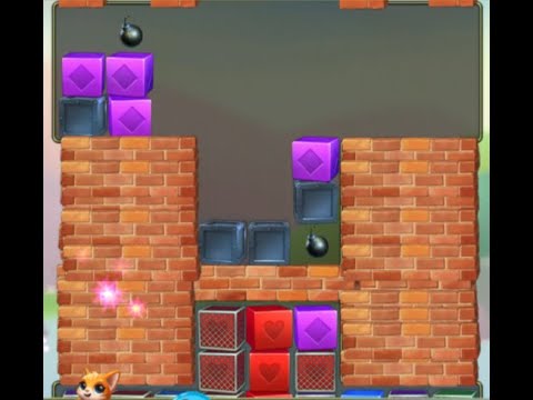 Pet Rescue Saga Level 6928 no boosters