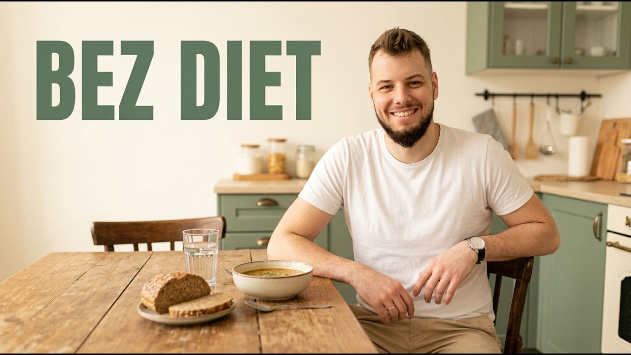 Jak jeść z ADHD — sprawdzony system zamiast kolejnej diety