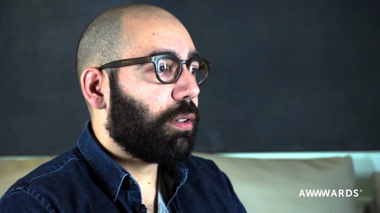 The Evolution of Responsive Design and Winning Web Design Awards.