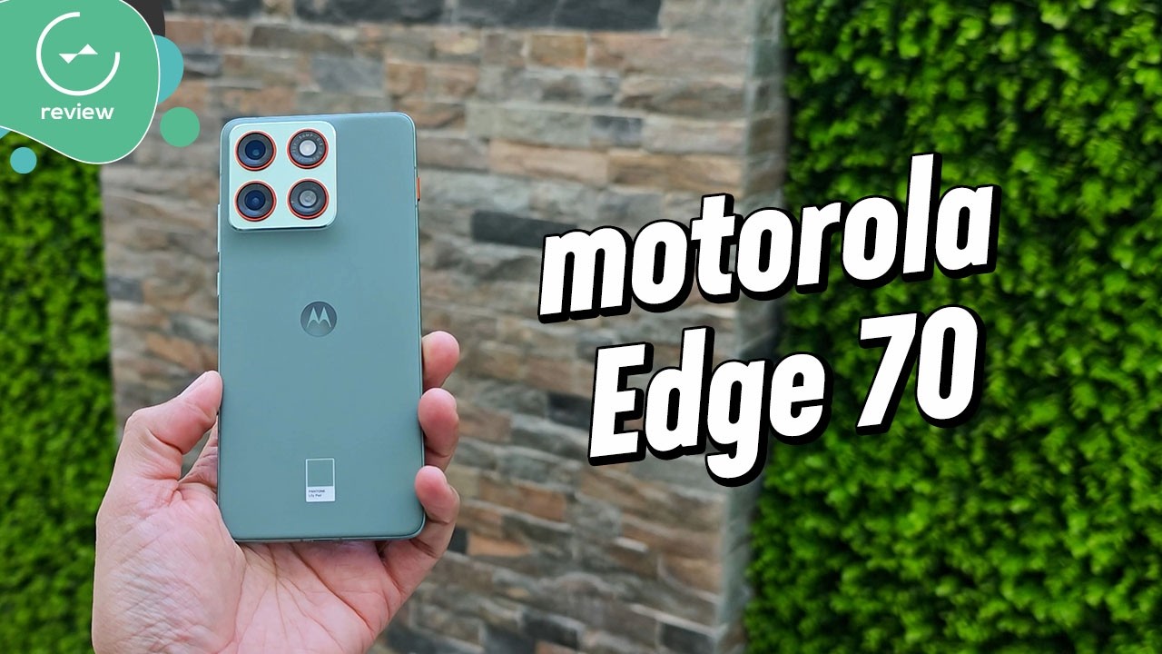 motorola edge 70 | Review completo