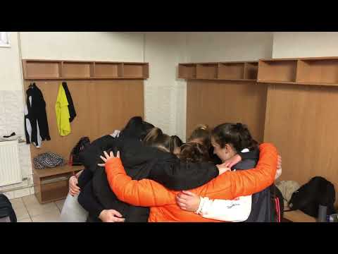 Oslava víťazstva (Futbalový turnaj Myjava)